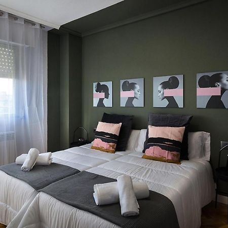 La Perla Del Duero Apartment Zamora Exterior photo
