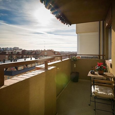 La Perla Del Duero Apartment Zamora Exterior photo